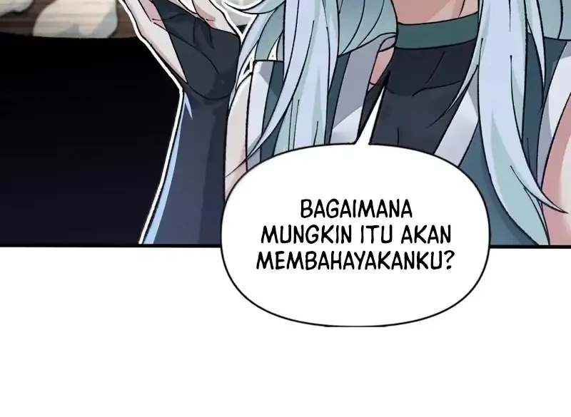 The Heavenly Path Is Not Stupid Chapter 130 Gambar 46