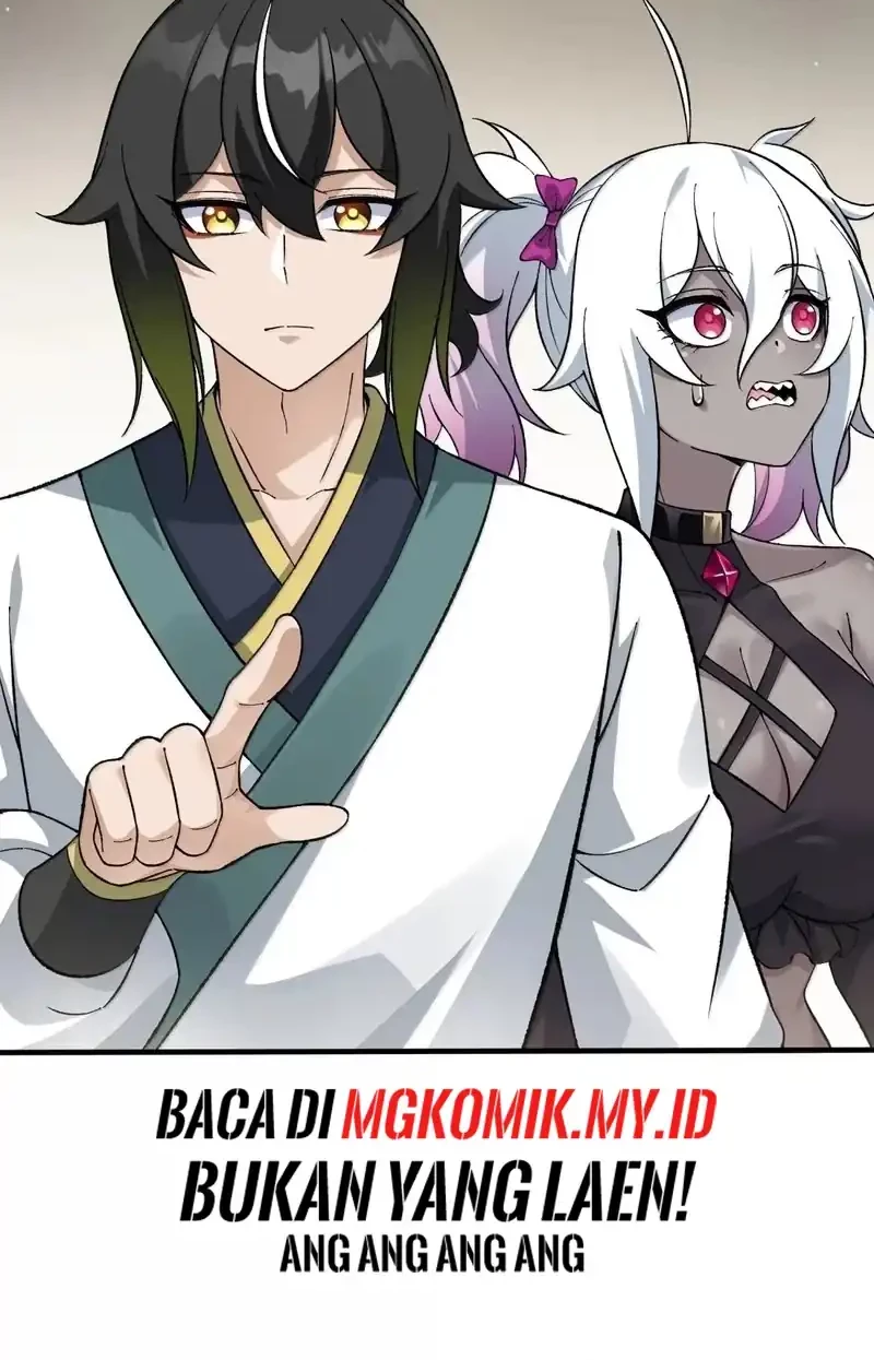 The Heavenly Path Is Not Stupid Chapter 130 Gambar 8