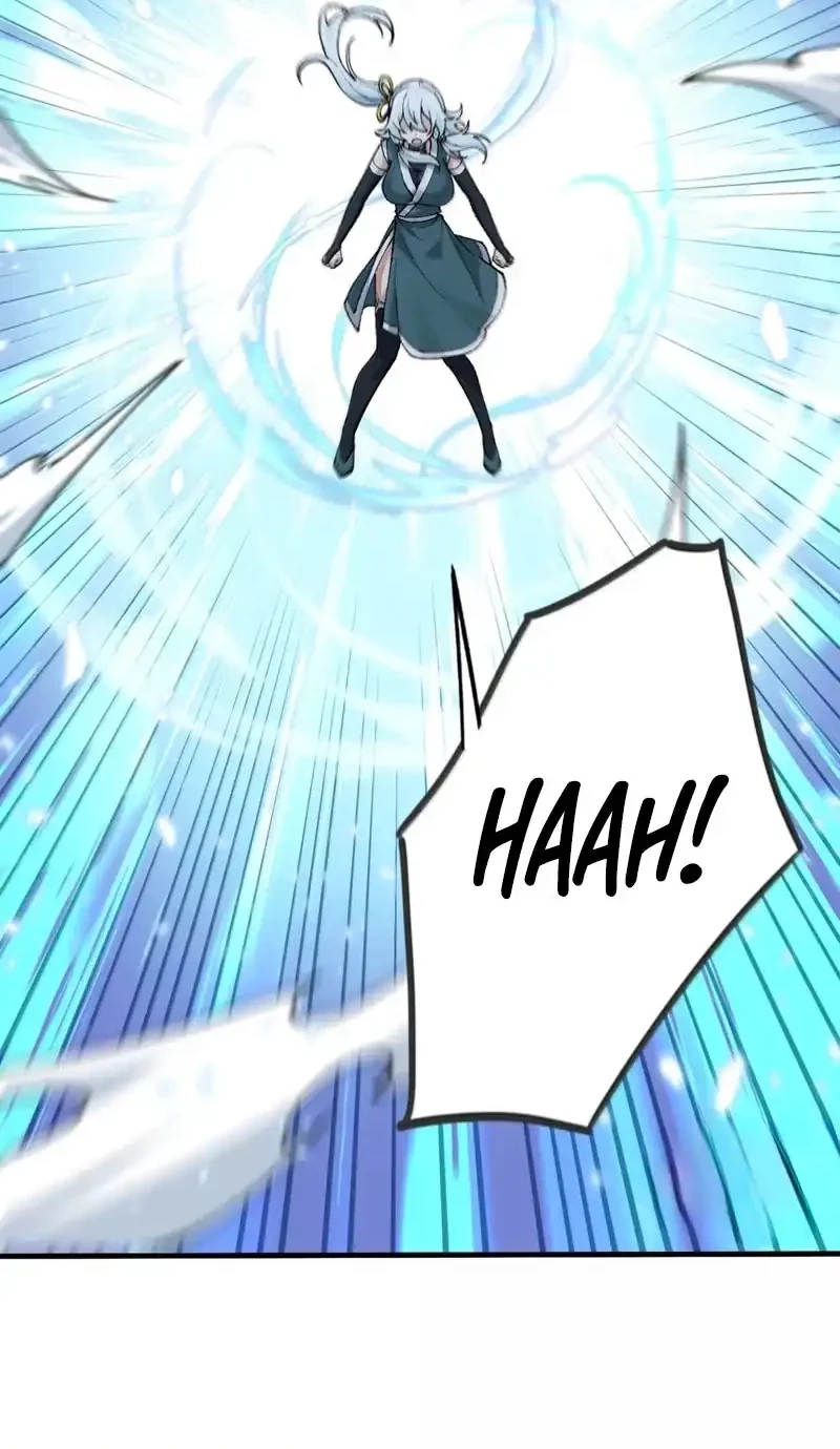 The Heavenly Path Is Not Stupid Chapter 130 Gambar 16