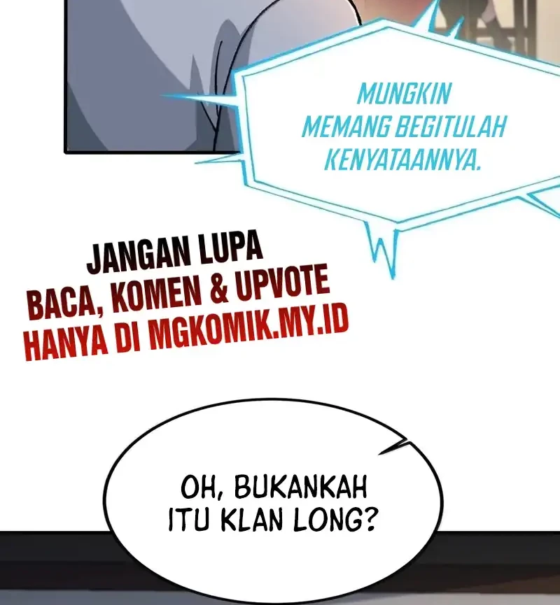 The Heavenly Path Is Not Stupid Chapter 131 Gambar 26