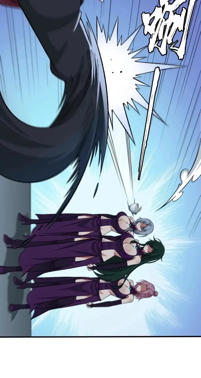 The Heavenly Path Is Not Stupid Chapter 131 Gambar 31