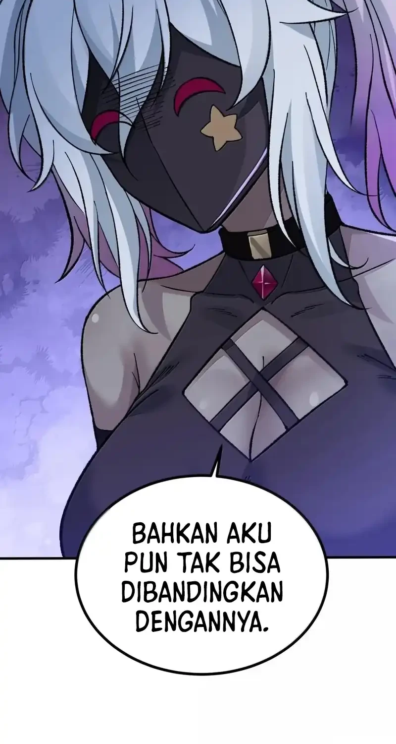 The Heavenly Path Is Not Stupid Chapter 131 Gambar 54