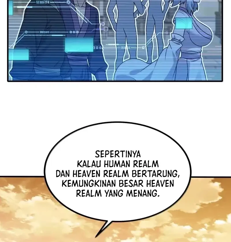 The Heavenly Path Is Not Stupid Chapter 131 Gambar 4