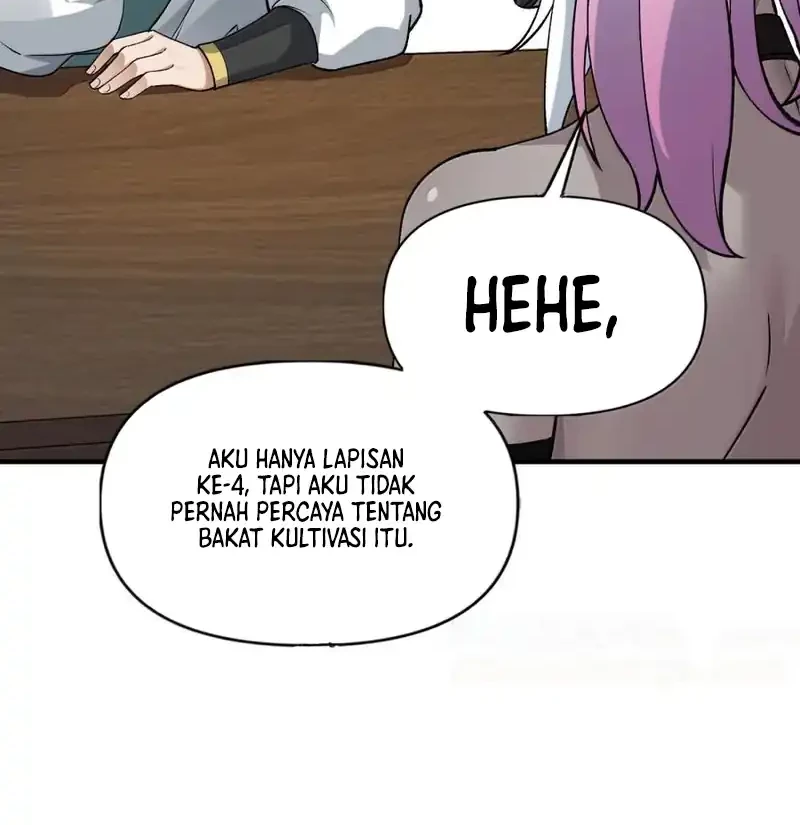 The Heavenly Path Is Not Stupid Chapter 132 Gambar 29