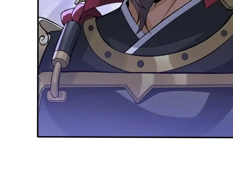 The Heavenly Path Is Not Stupid Chapter 132 Gambar 47