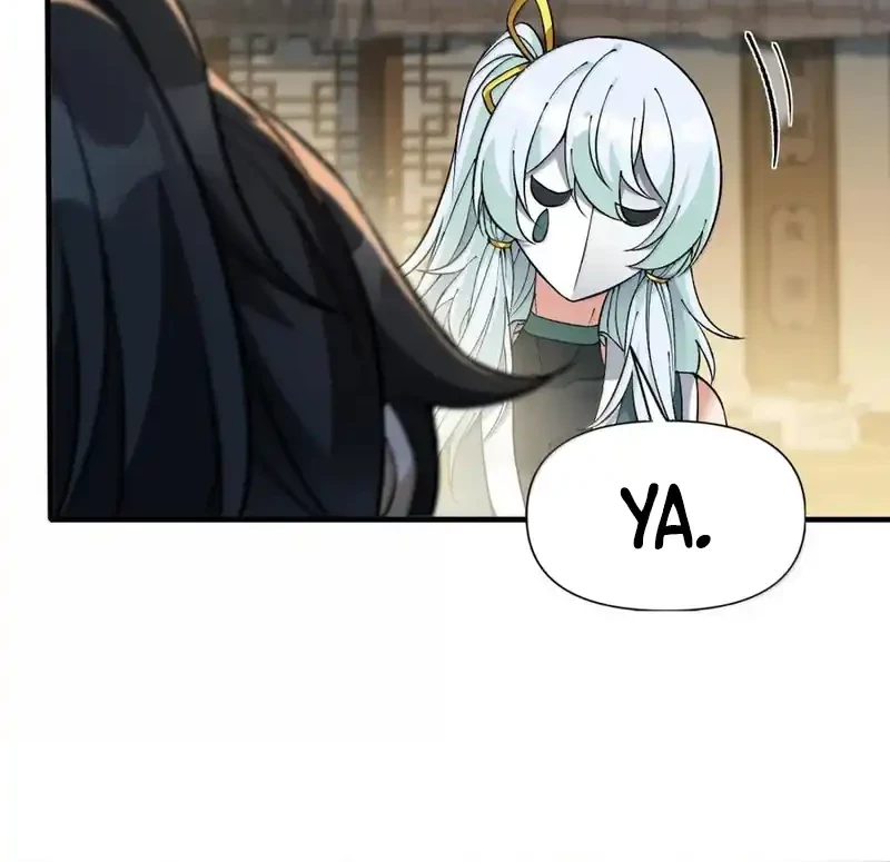 The Heavenly Path Is Not Stupid Chapter 132 Gambar 51