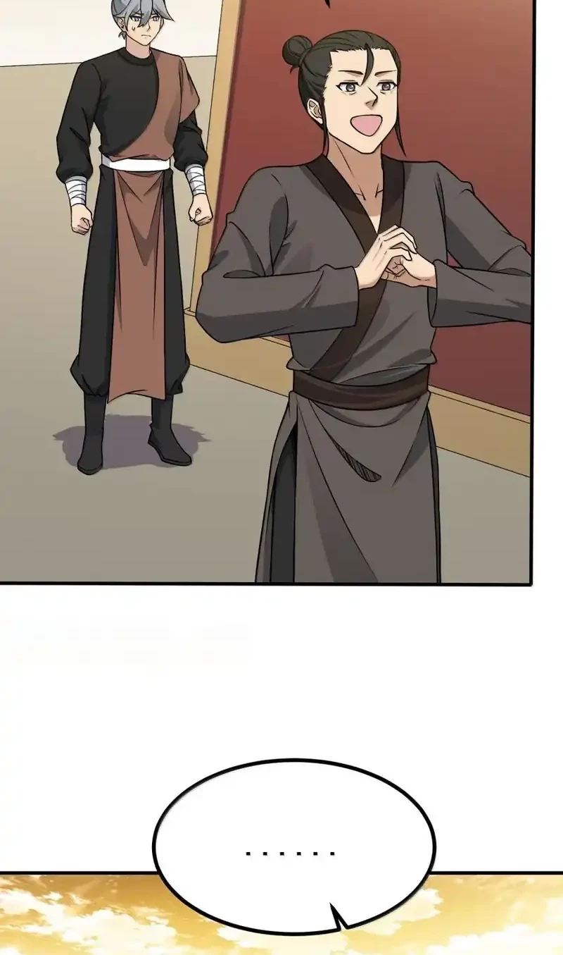 The Heavenly Path Is Not Stupid Chapter 132 Gambar 17