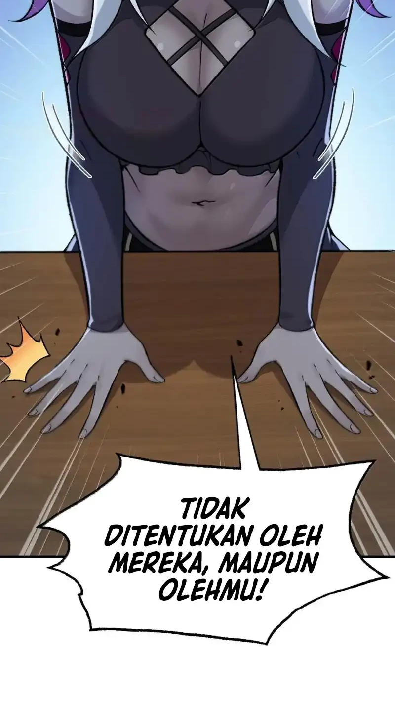 The Heavenly Path Is Not Stupid Chapter 133 Gambar 21