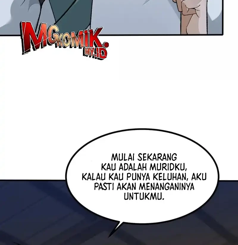 The Heavenly Path Is Not Stupid Chapter 133 Gambar 33