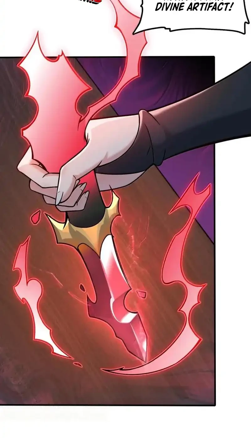 Baca  The Heavenly Path Is Not Stupid Chapter 133 Gambar 2