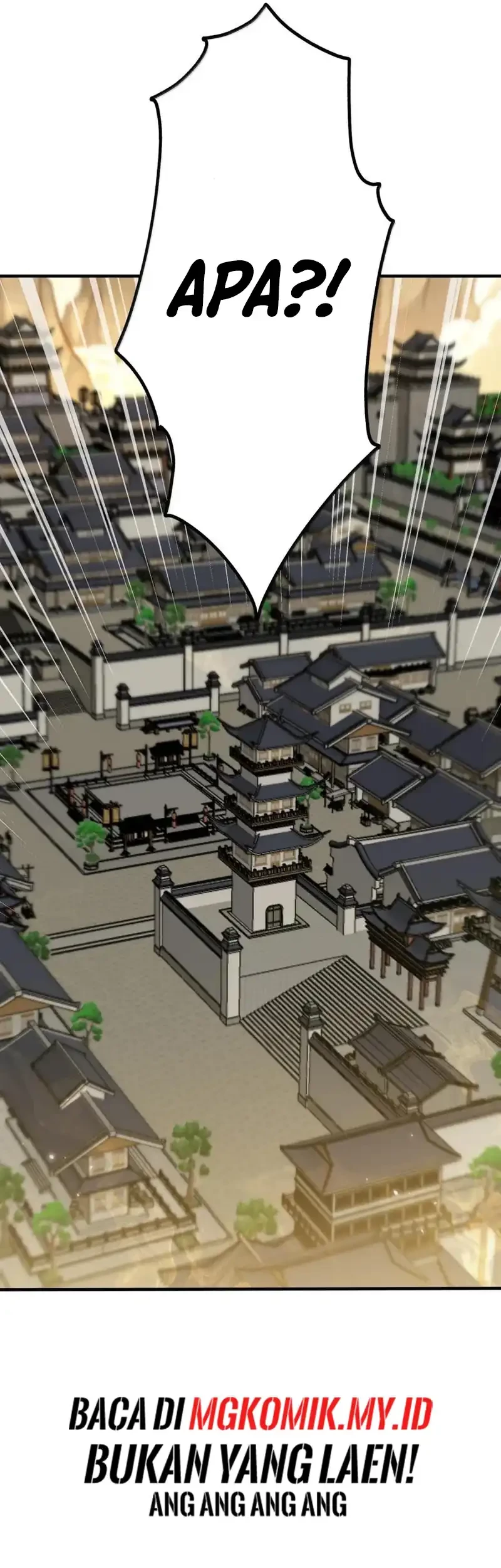 The Heavenly Path Is Not Stupid Chapter 133 Gambar 50