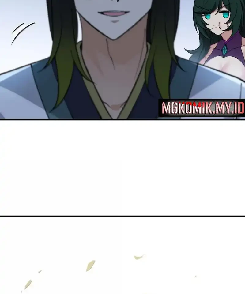 The Heavenly Path Is Not Stupid Chapter 134 Gambar 37