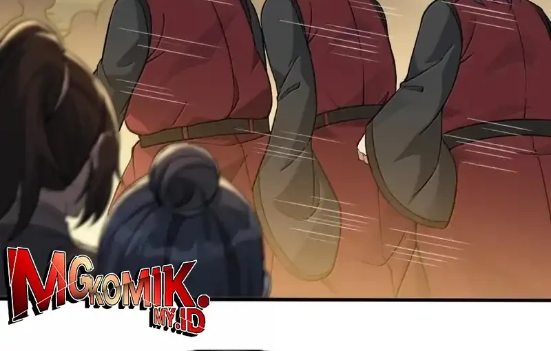 Baca  The Heavenly Path Is Not Stupid Chapter 134 Gambar 2