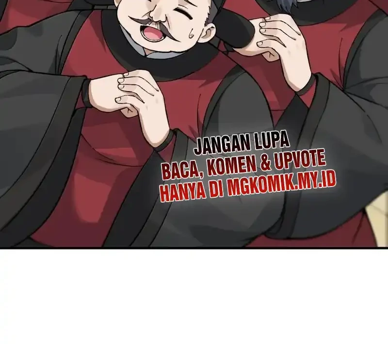 The Heavenly Path Is Not Stupid Chapter 134 Gambar 4