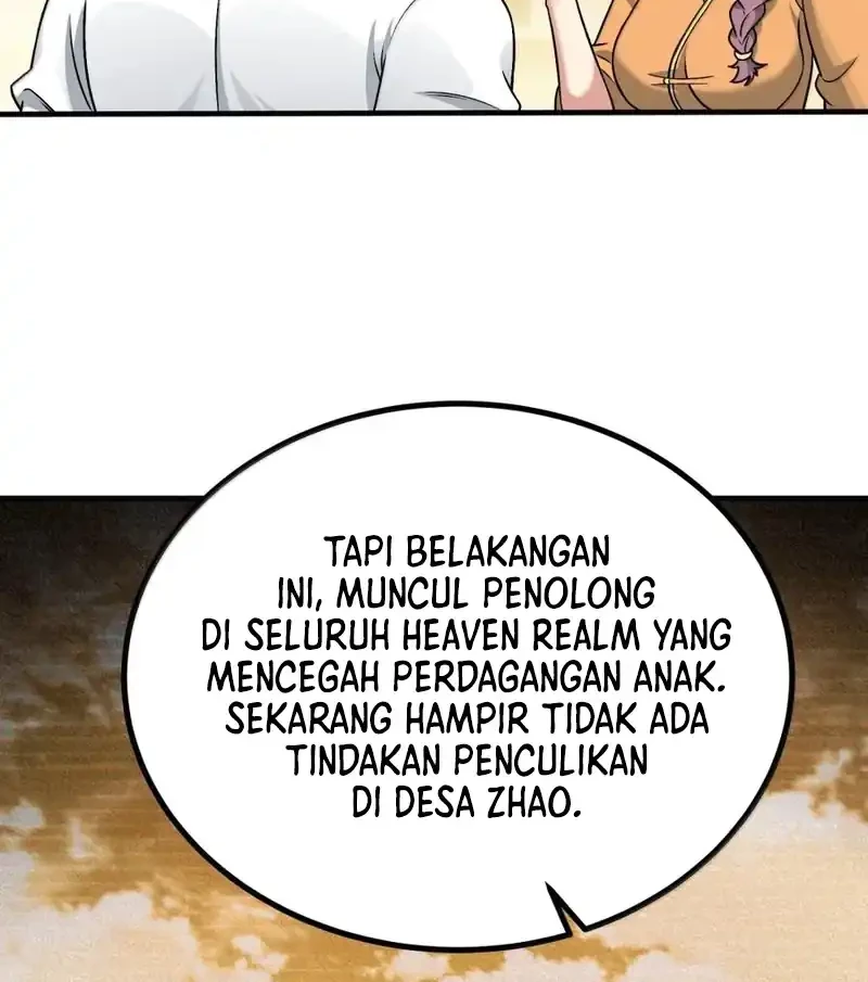 The Heavenly Path Is Not Stupid Chapter 134 Gambar 18