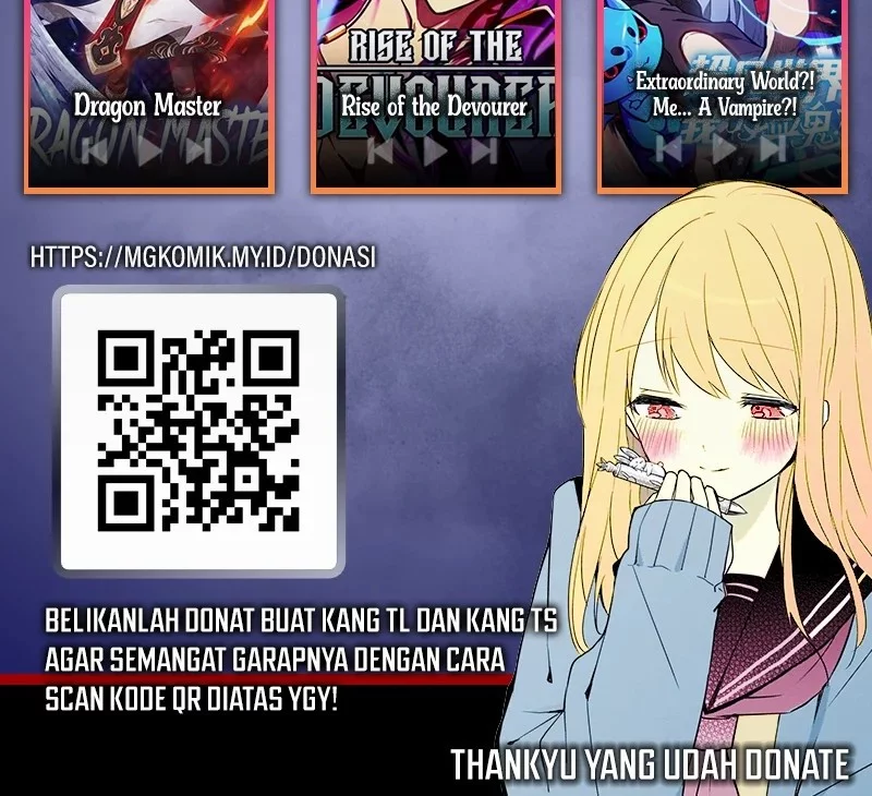 The Heavenly Path Is Not Stupid Chapter 135 Gambar 45