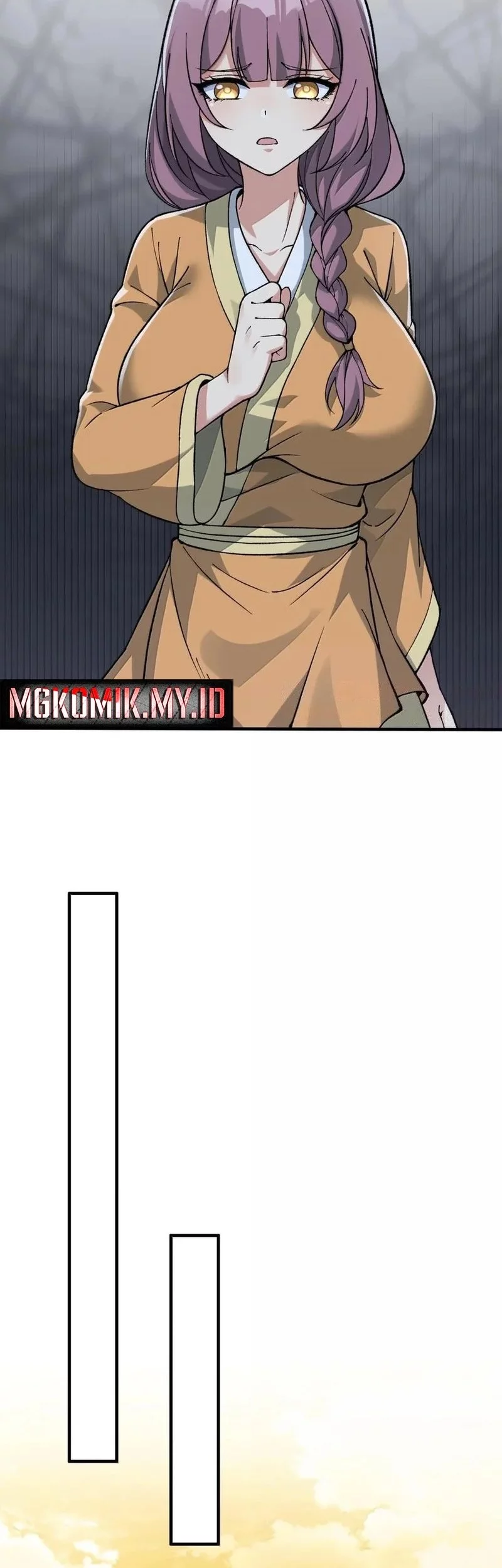 The Heavenly Path Is Not Stupid Chapter 135 Gambar 18