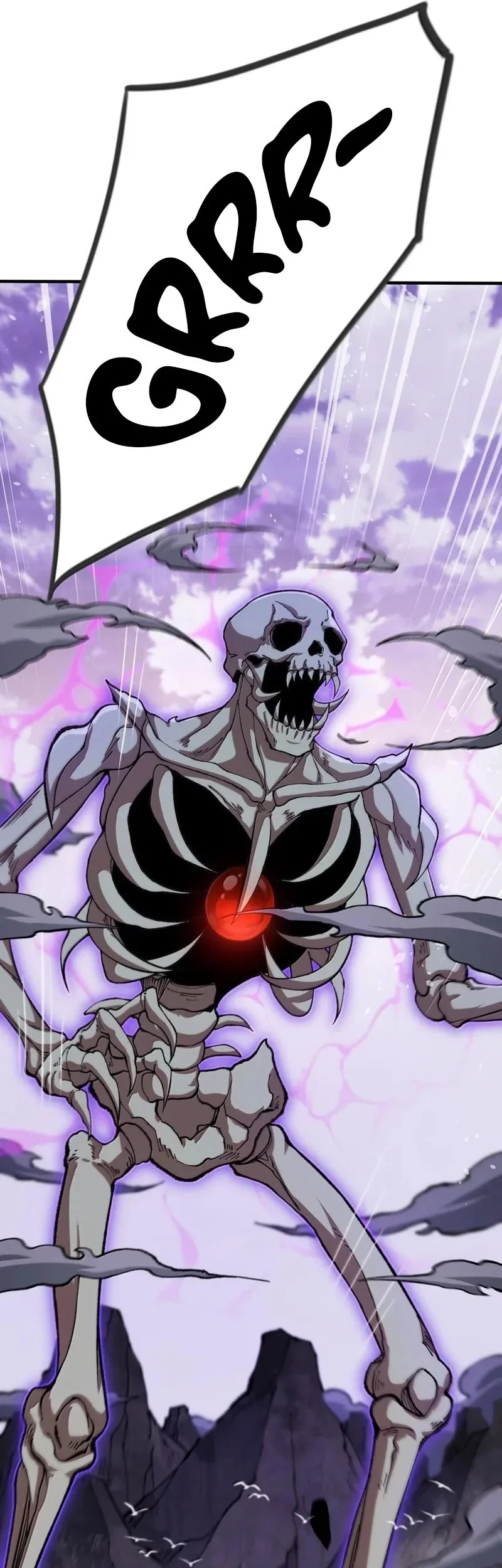 The Heavenly Path Is Not Stupid Chapter 136 Gambar 43