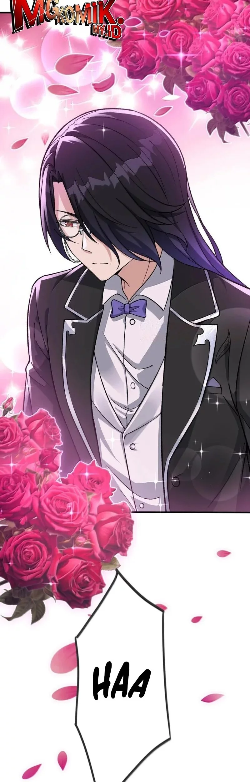 Baca  The Heavenly Path Is Not Stupid Chapter 136 Gambar 2