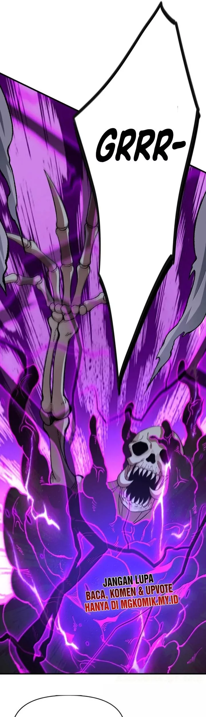 The Heavenly Path Is Not Stupid Chapter 137 Gambar 22