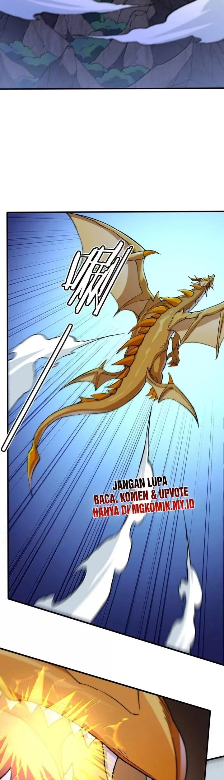 The Heavenly Path Is Not Stupid Chapter 137 Gambar 43