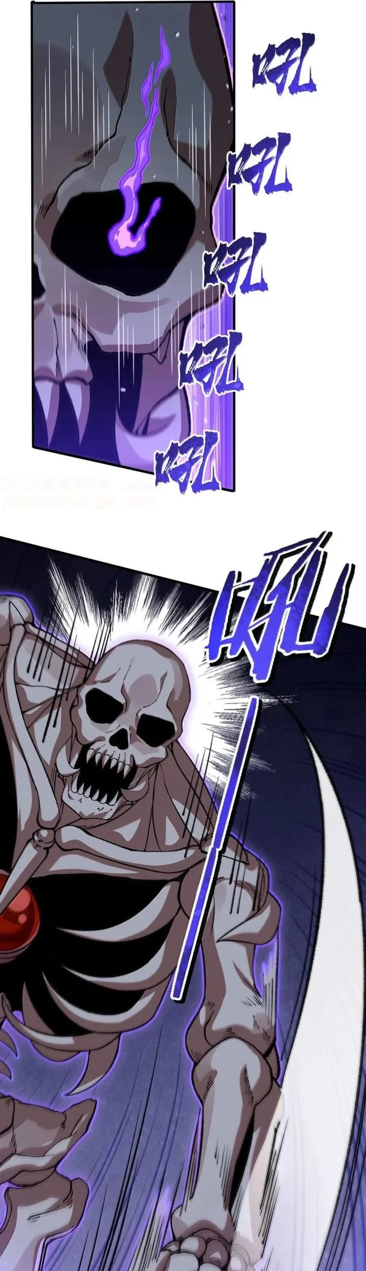 The Heavenly Path Is Not Stupid Chapter 137 Gambar 7