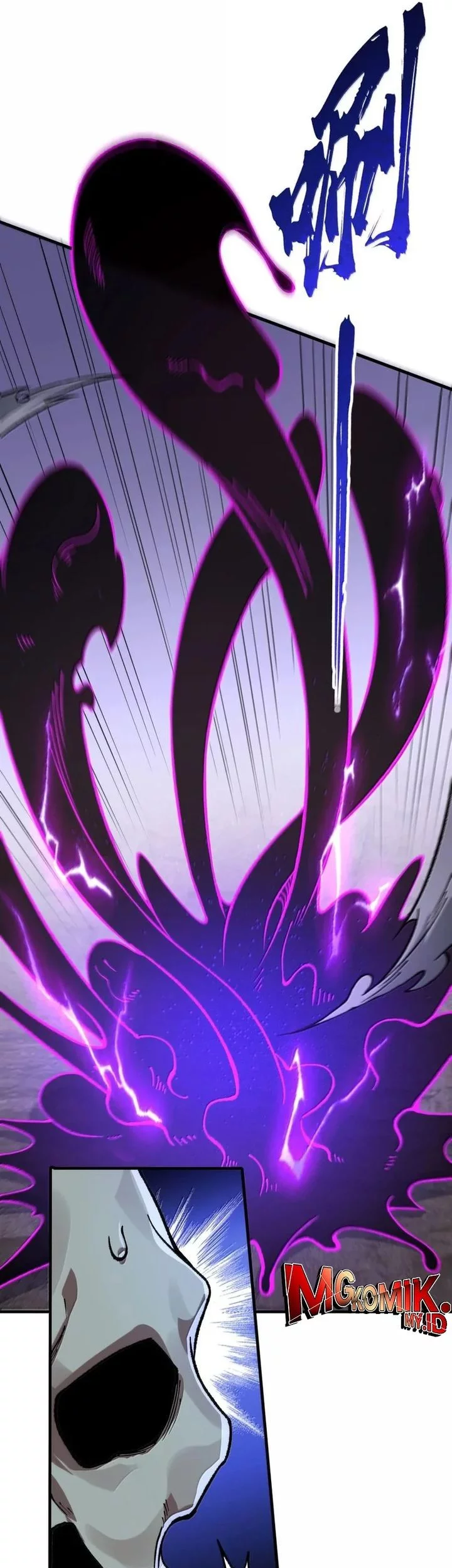 The Heavenly Path Is Not Stupid Chapter 137 Gambar 12