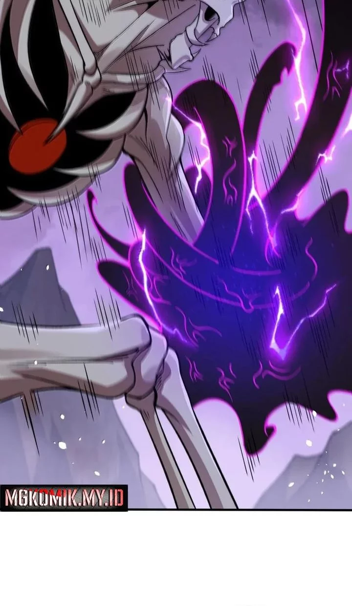 The Heavenly Path Is Not Stupid Chapter 137 Gambar 15