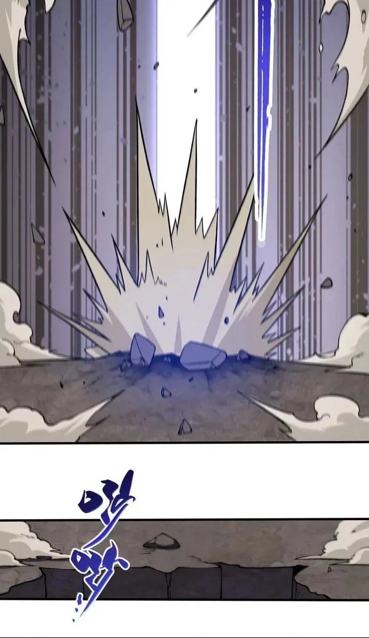 The Heavenly Path Is Not Stupid Chapter 138 Gambar 40