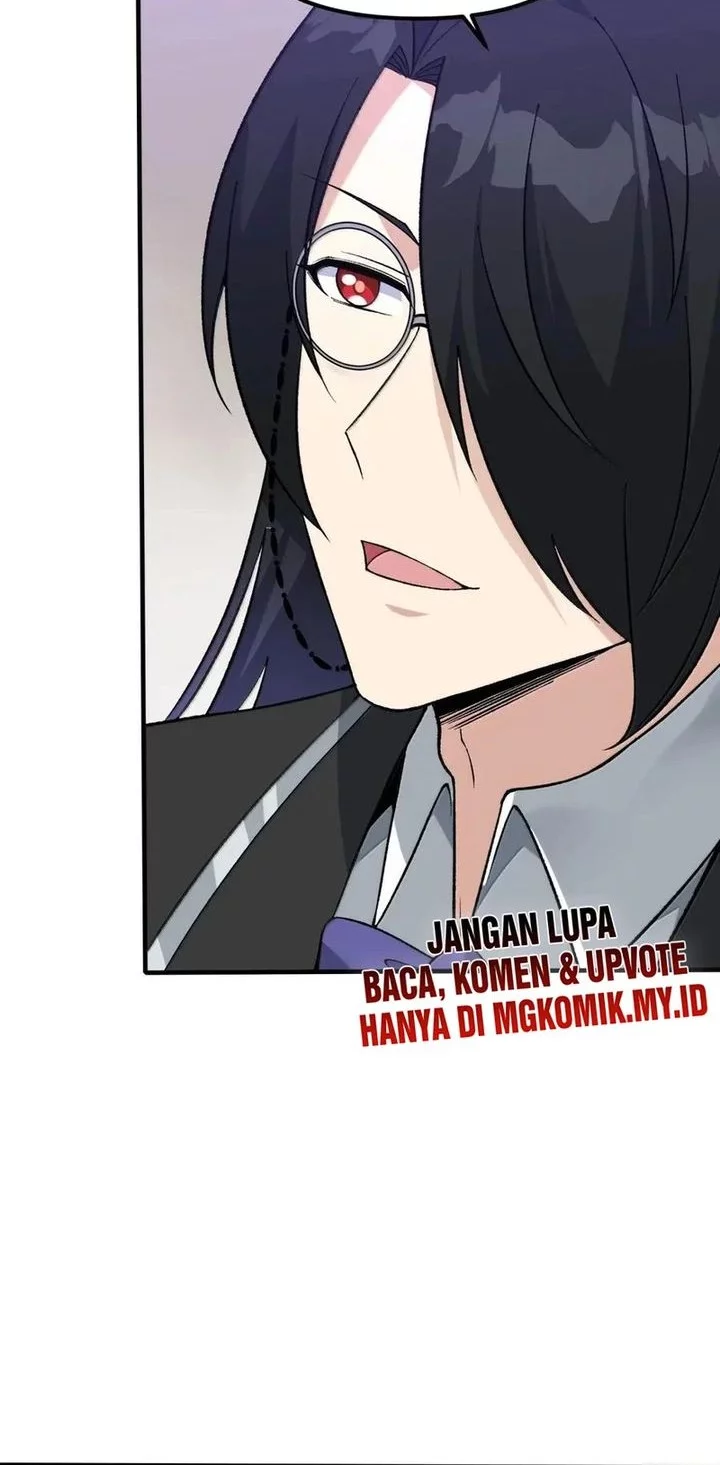 The Heavenly Path Is Not Stupid Chapter 138 Gambar 42