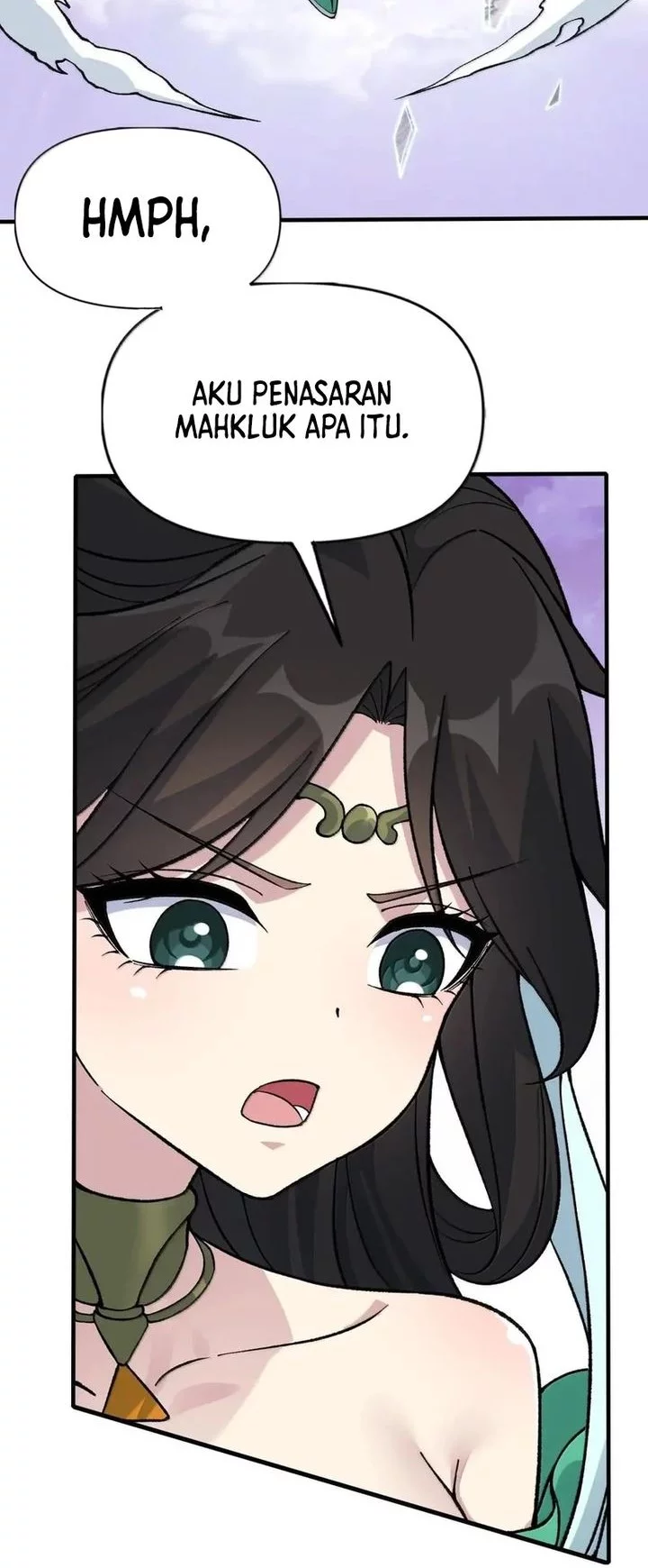 The Heavenly Path Is Not Stupid Chapter 138 Gambar 52