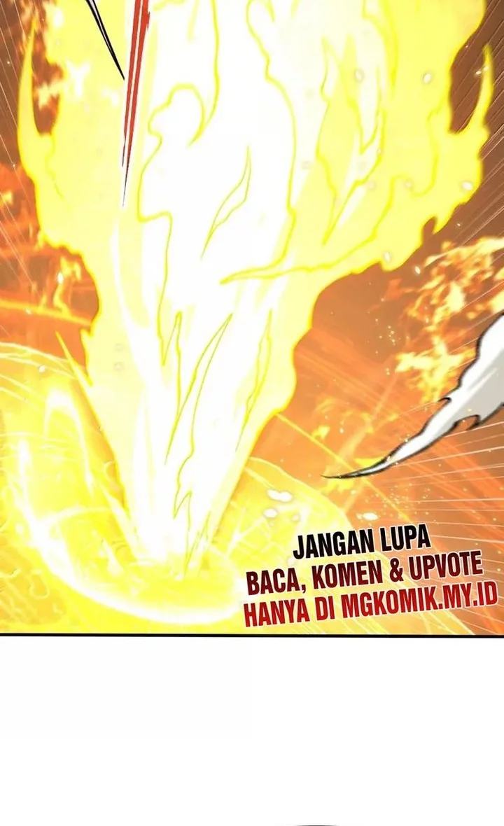 The Heavenly Path Is Not Stupid Chapter 138 Gambar 12