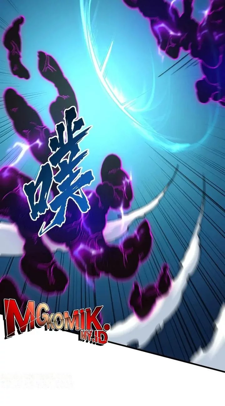 The Heavenly Path Is Not Stupid Chapter 139 Gambar 28