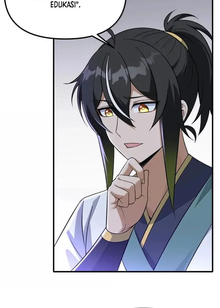 The Heavenly Path Is Not Stupid Chapter 139 Gambar 32