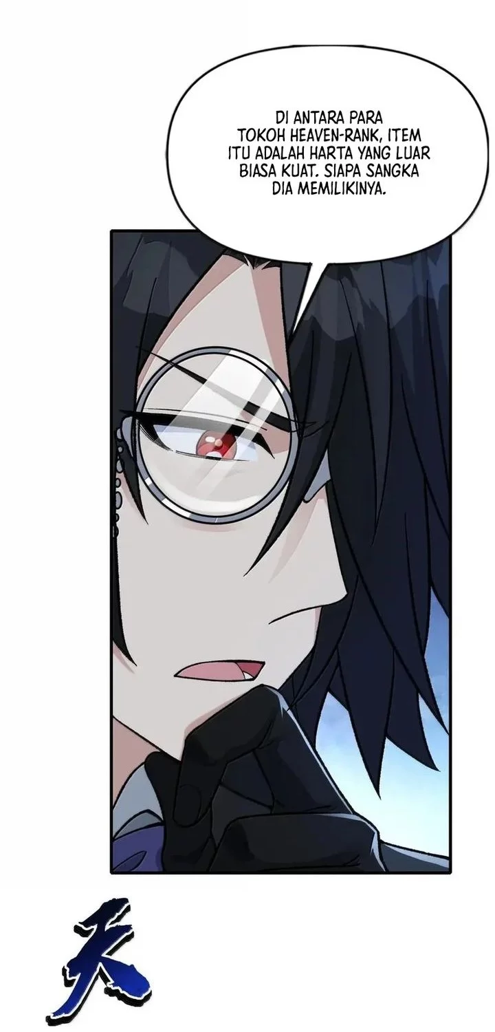 The Heavenly Path Is Not Stupid Chapter 139 Gambar 43