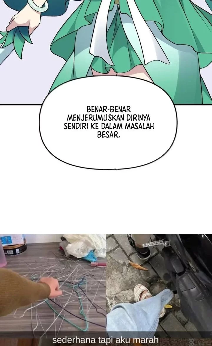 The Heavenly Path Is Not Stupid Chapter 139 Gambar 50