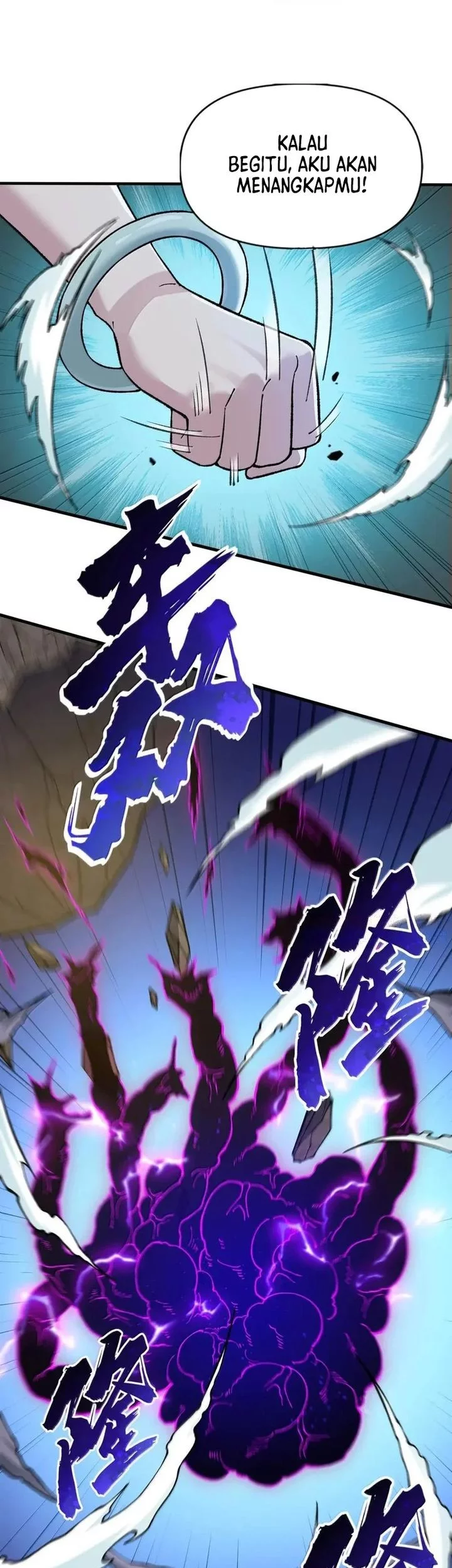 The Heavenly Path Is Not Stupid Chapter 139 Gambar 7