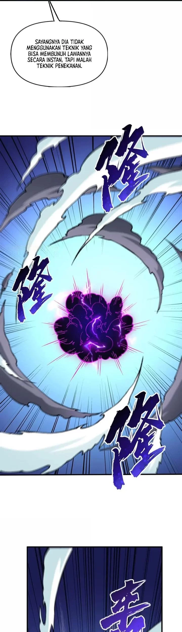 The Heavenly Path Is Not Stupid Chapter 139 Gambar 9