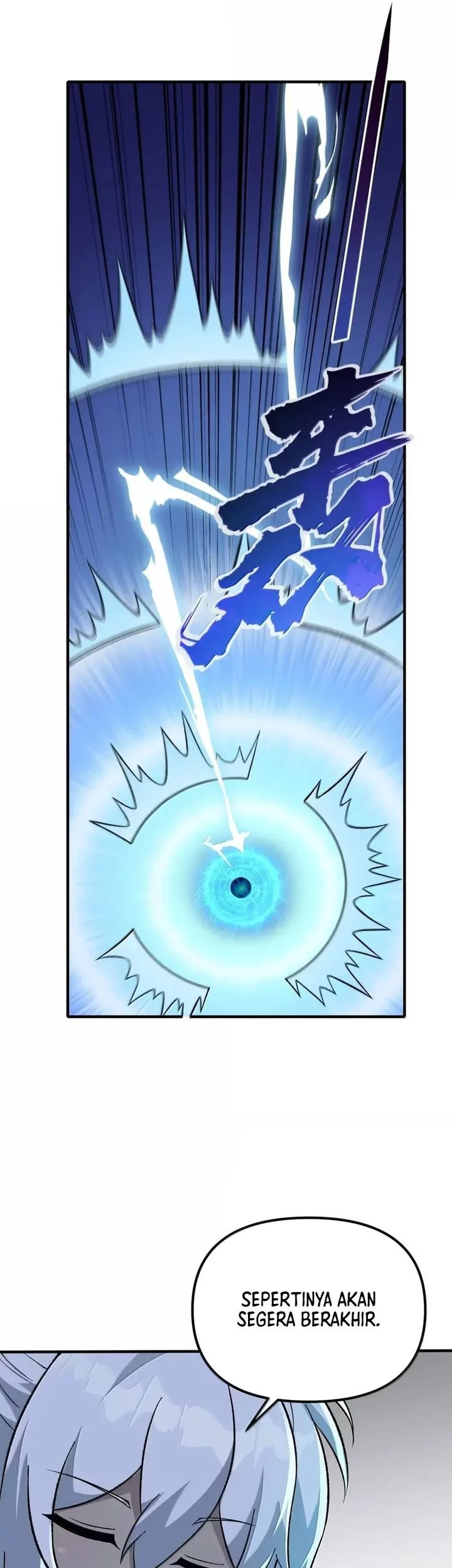 The Heavenly Path Is Not Stupid Chapter 139 Gambar 15