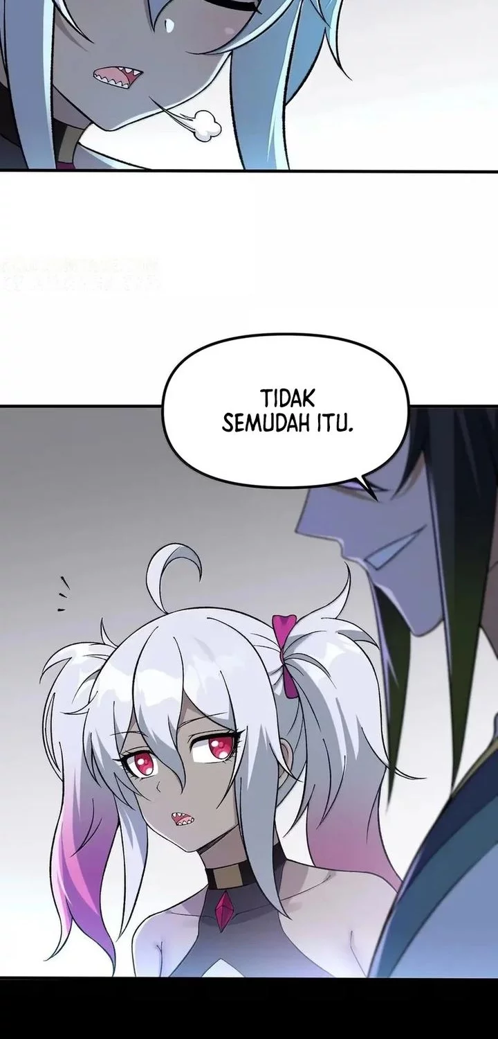 The Heavenly Path Is Not Stupid Chapter 139 Gambar 16