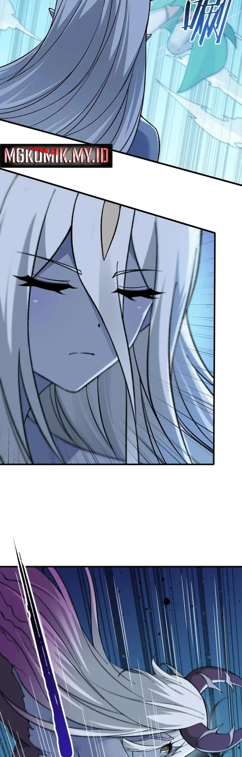 The Heavenly Path Is Not Stupid Chapter 140 Gambar 23