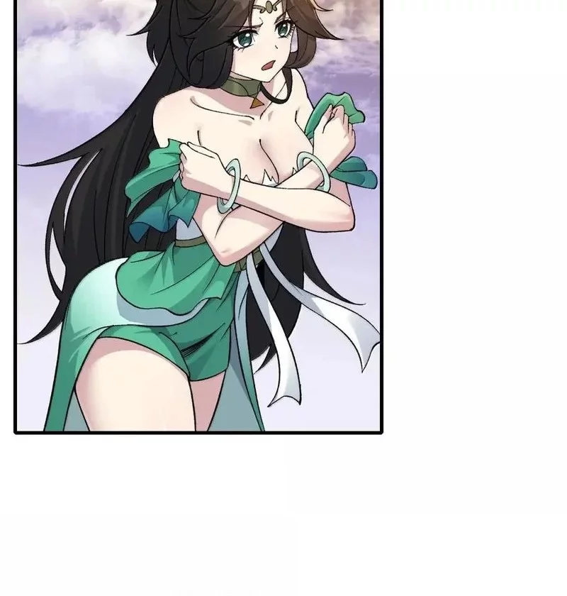 The Heavenly Path Is Not Stupid Chapter 140 Gambar 33