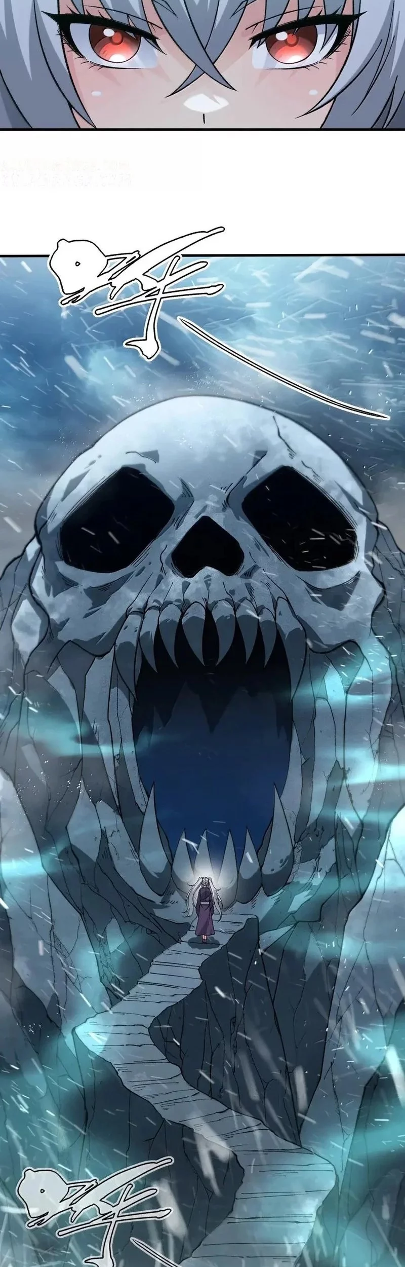 The Heavenly Path Is Not Stupid Chapter 141 Gambar 40