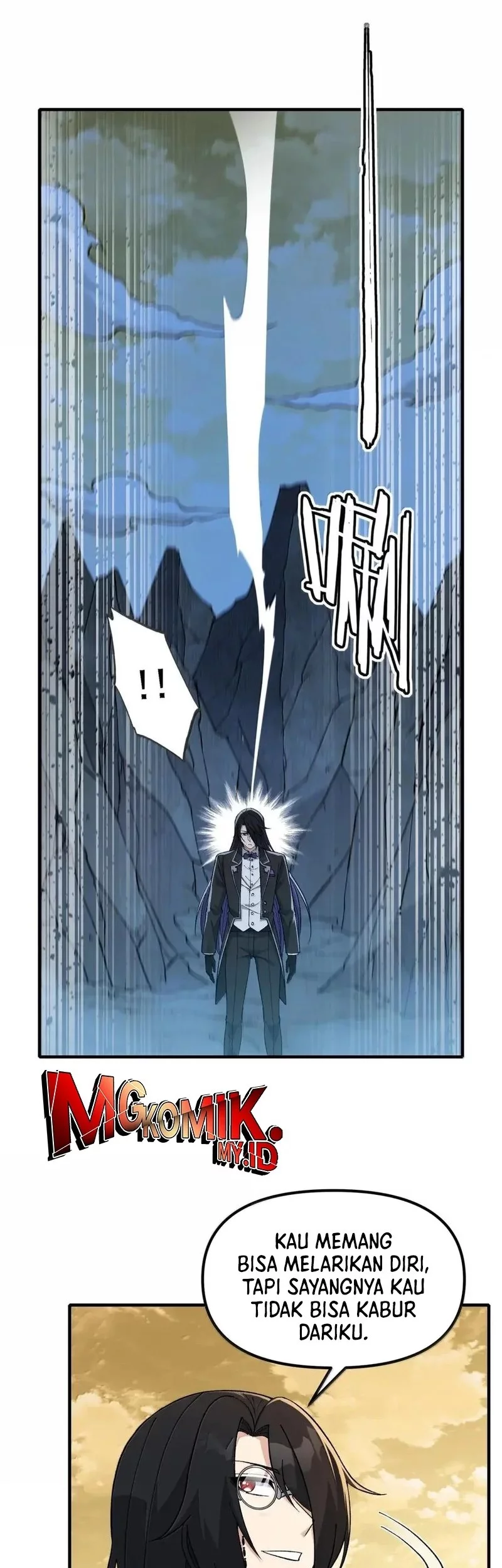 The Heavenly Path Is Not Stupid Chapter 141 Gambar 11