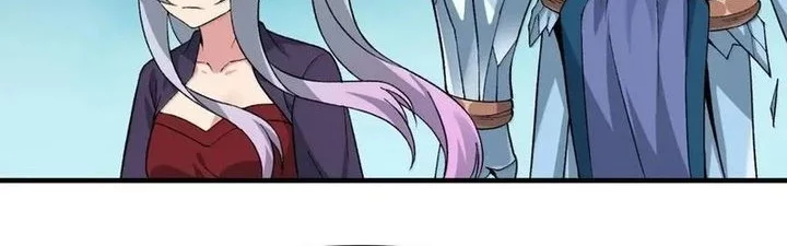 The Heavenly Path Is Not Stupid Chapter 142 Gambar 20