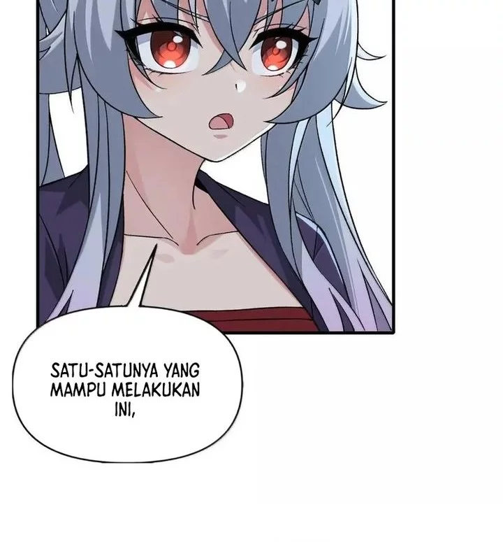 The Heavenly Path Is Not Stupid Chapter 142 Gambar 28