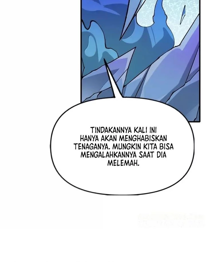 The Heavenly Path Is Not Stupid Chapter 142 Gambar 30