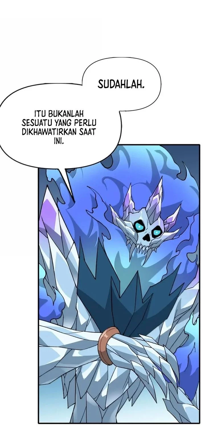 The Heavenly Path Is Not Stupid Chapter 142 Gambar 32