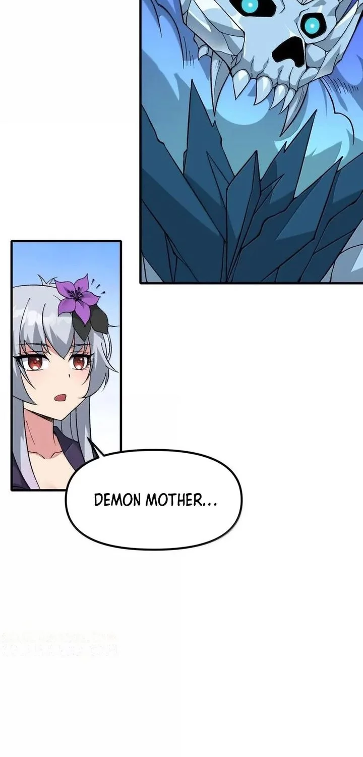 The Heavenly Path Is Not Stupid Chapter 142 Gambar 36