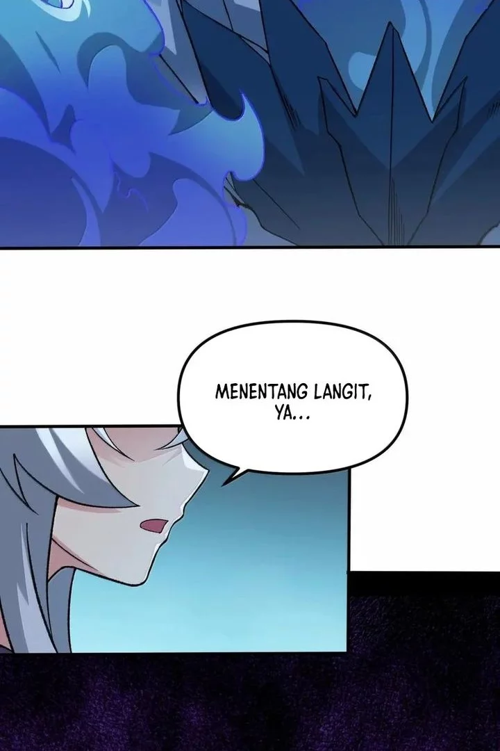 The Heavenly Path Is Not Stupid Chapter 142 Gambar 38